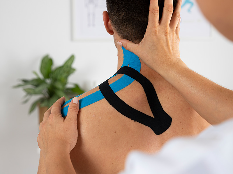 fisioterapia neuropedagógica del dolor Valladolid